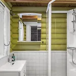 Tatil Evi In With Kitchen