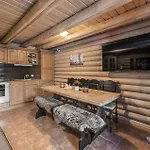 Tatil Evi In With Kitchen Vrådal