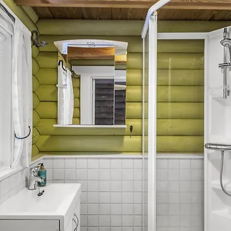 Holiday home In With Kitchen