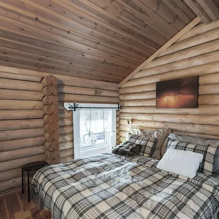 Feriehus In With Kitchen Vrådal