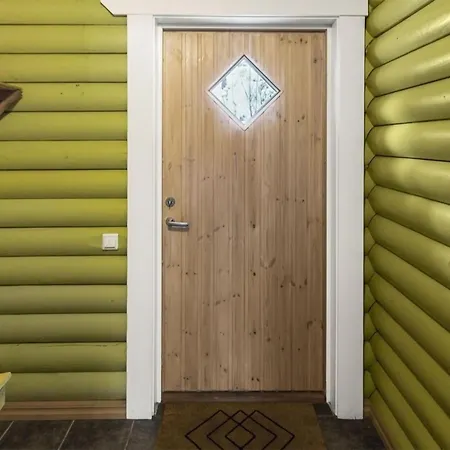 In With Kitchen * Vrådal