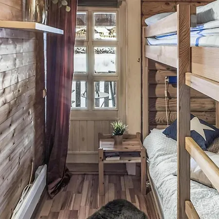 Casa vacanze In With Kitchen