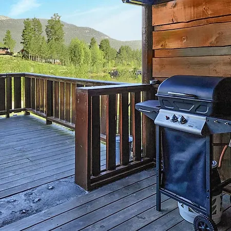 Casa vacanze In With Kitchen